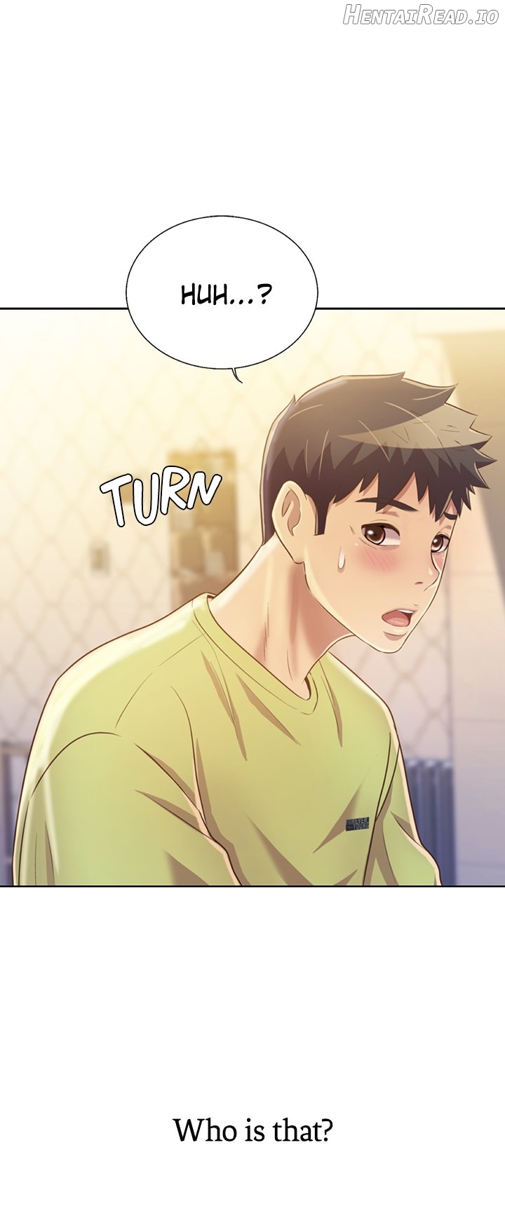 Noona’s Taste Hentai Chapter 29 - page 32
