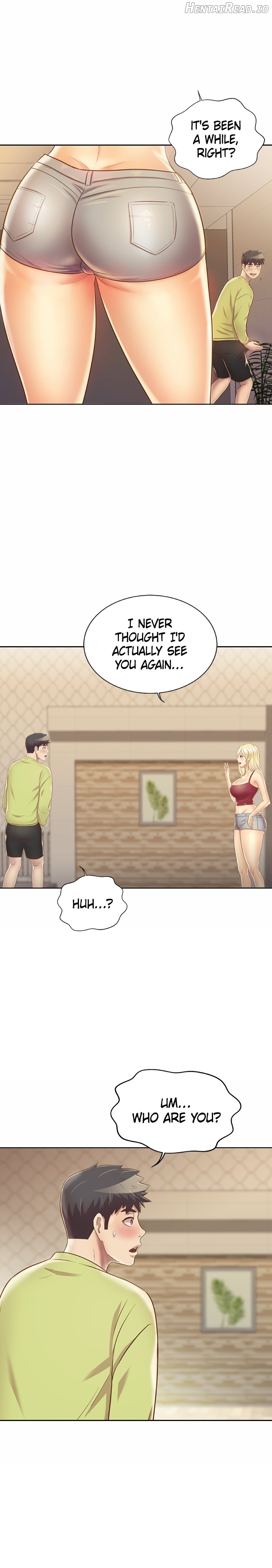Noona’s Taste Hentai Chapter 29 - page 33