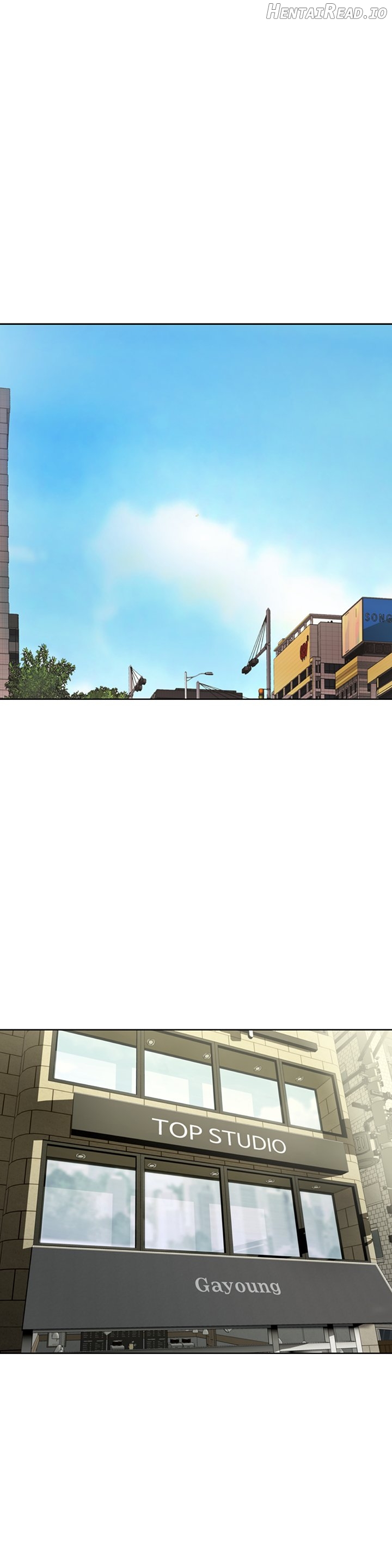 Noona’s Taste Hentai Chapter 29 - page 4