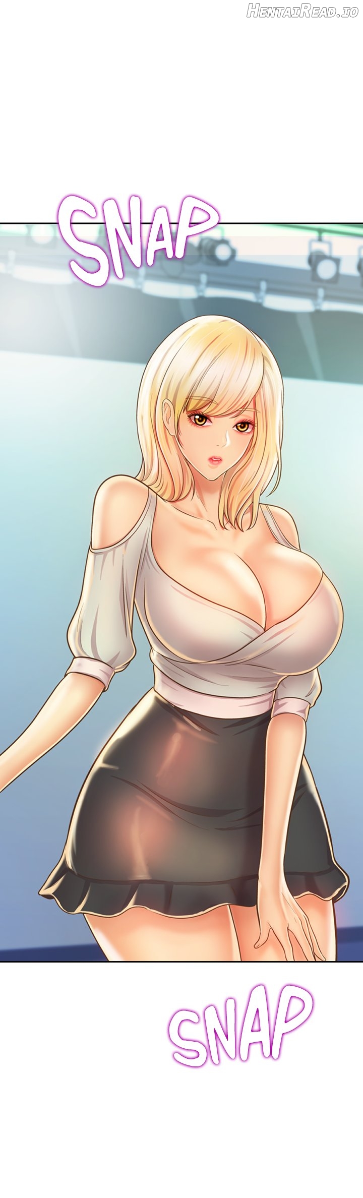 Noona’s Taste Hentai Chapter 29 - page 6