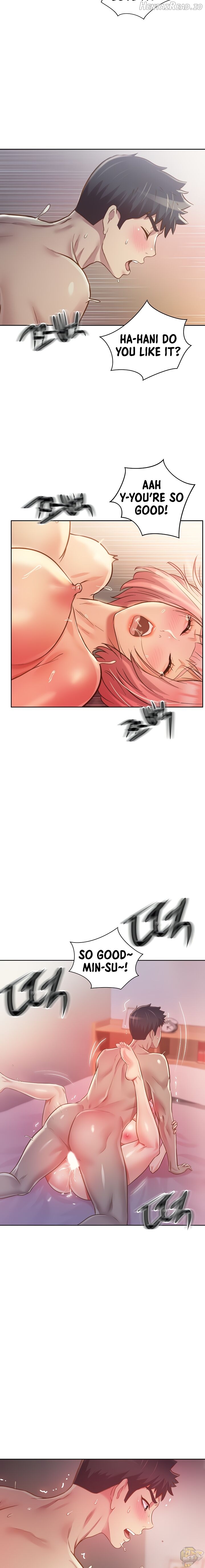 Noona’s Taste Hentai Chapter 5 - page 17