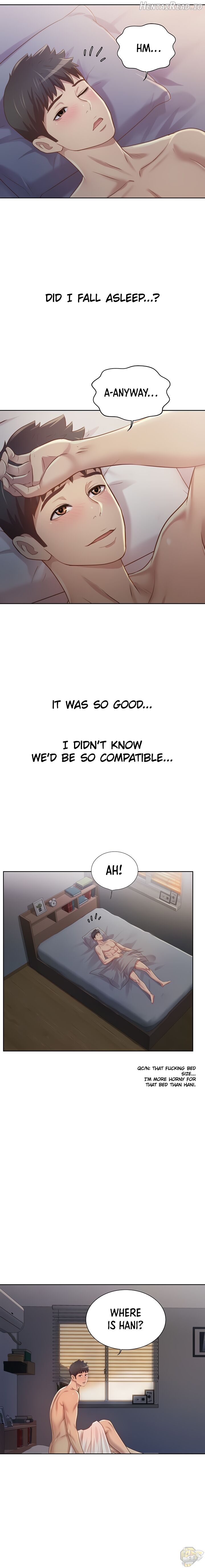 Noona’s Taste Hentai Chapter 5 - page 23