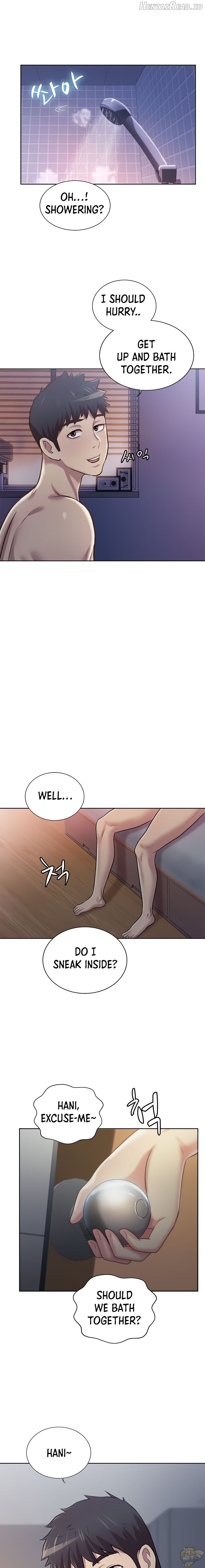 Noona’s Taste Hentai Chapter 5 - page 24