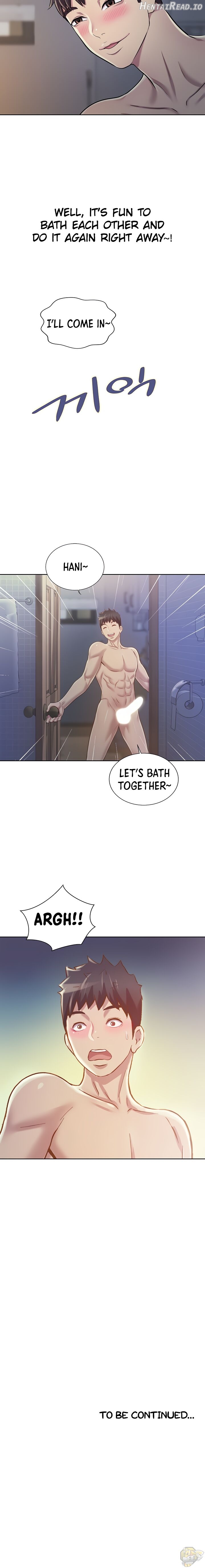 Noona’s Taste Hentai Chapter 5 - page 25