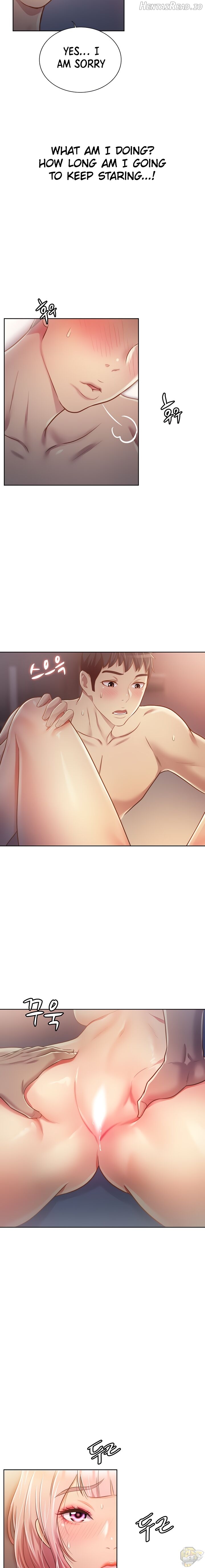 Noona’s Taste Hentai Chapter 5 - page 4