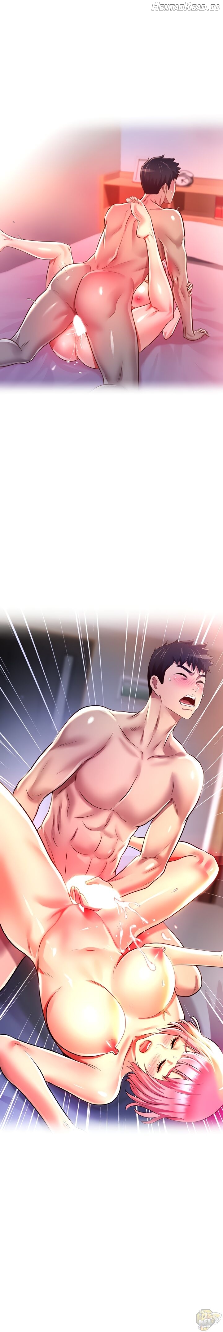 Noona’s Taste Hentai Chapter 6 - page 10