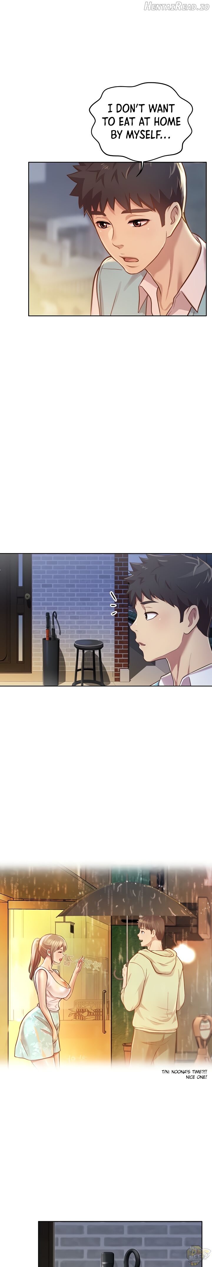 Noona’s Taste Hentai Chapter 6 - page 13