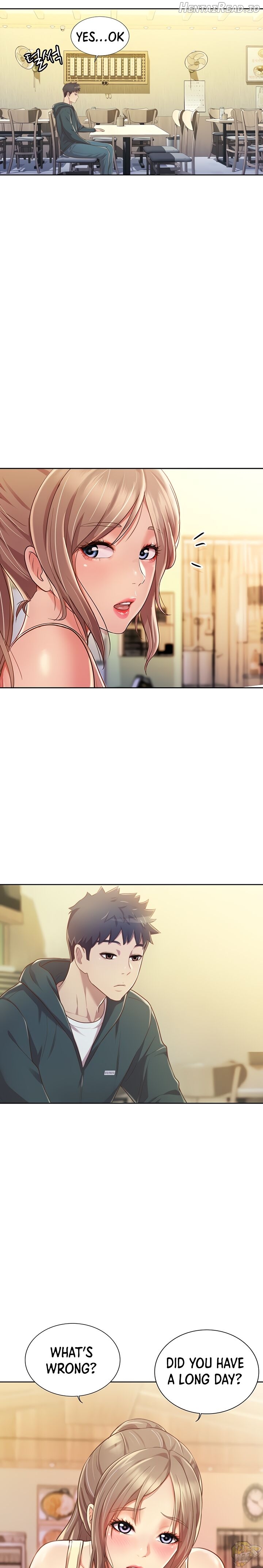 Noona’s Taste Hentai Chapter 6 - page 18
