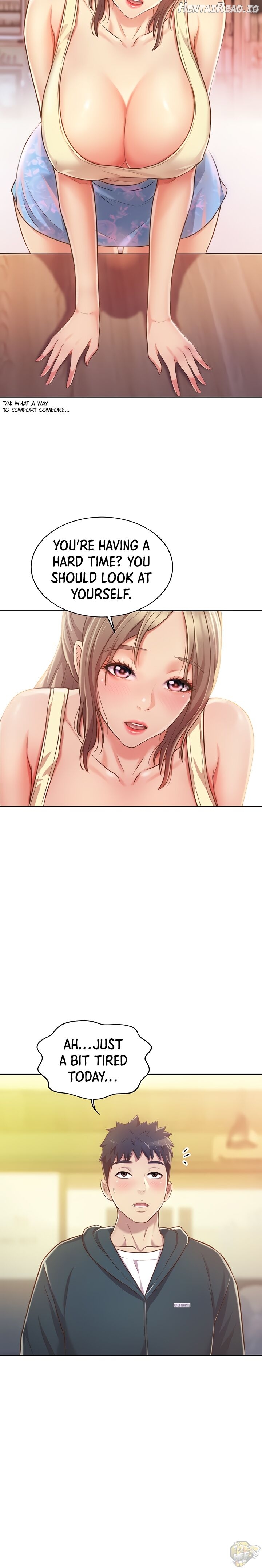 Noona’s Taste Hentai Chapter 6 - page 19