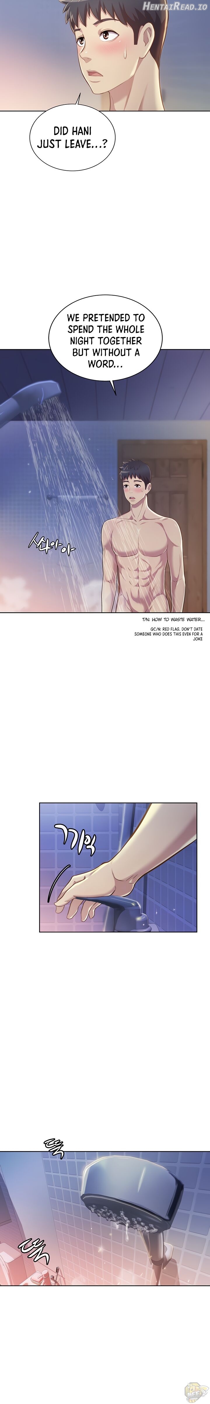 Noona’s Taste Hentai Chapter 6 - page 2