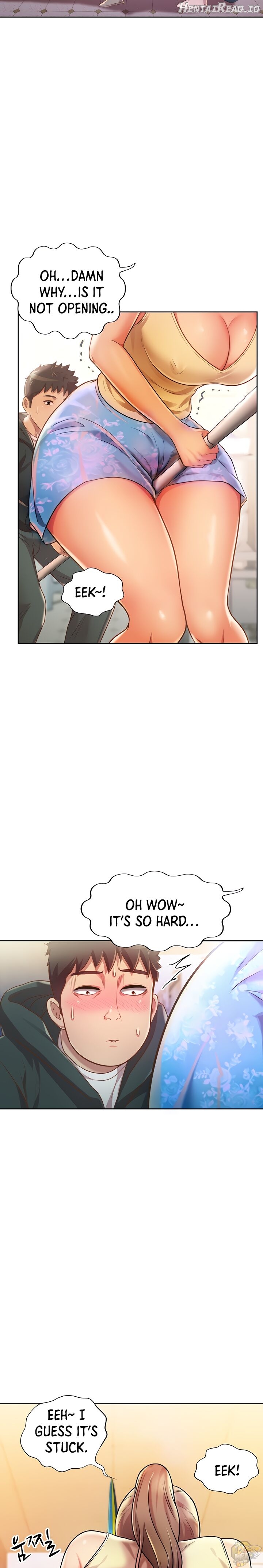 Noona’s Taste Hentai Chapter 6 - page 23