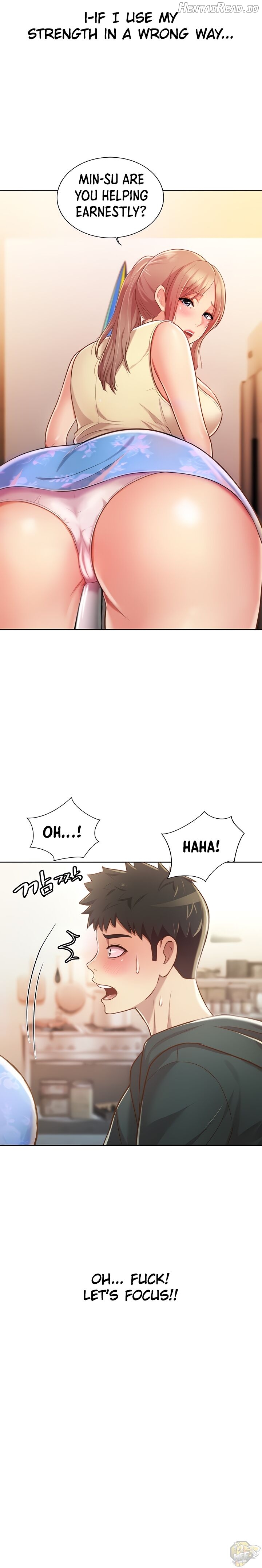 Noona’s Taste Hentai Chapter 6 - page 25