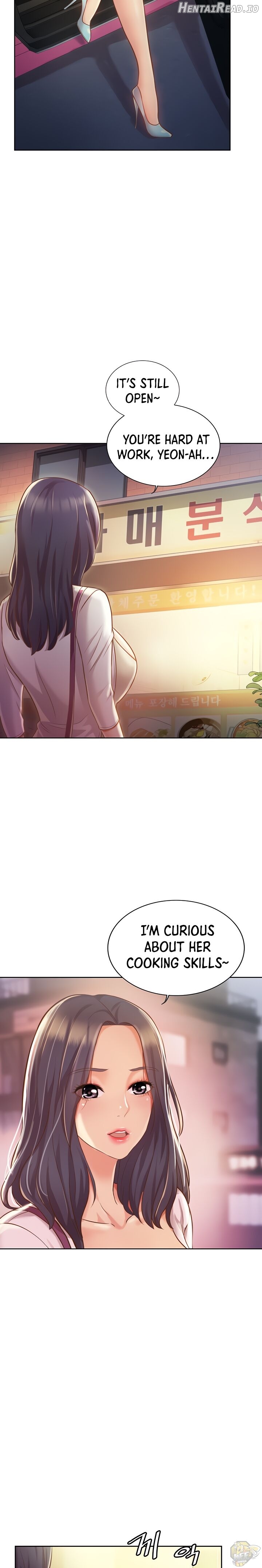 Noona’s Taste Hentai Chapter 6 - page 27