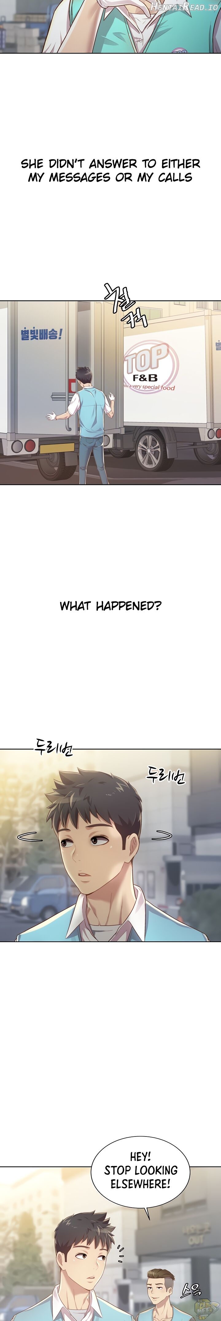 Noona’s Taste Hentai Chapter 6 - page 5