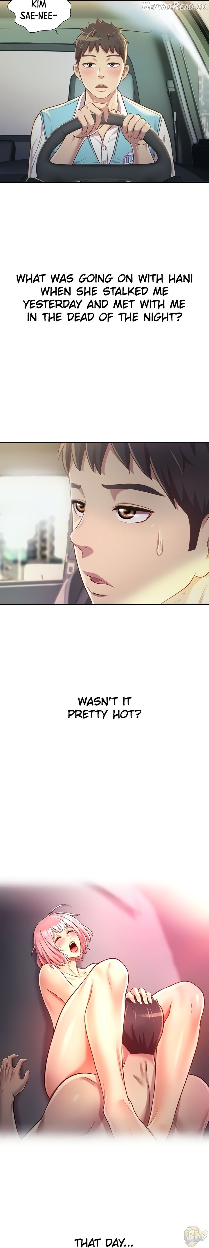 Noona’s Taste Hentai Chapter 6 - page 9
