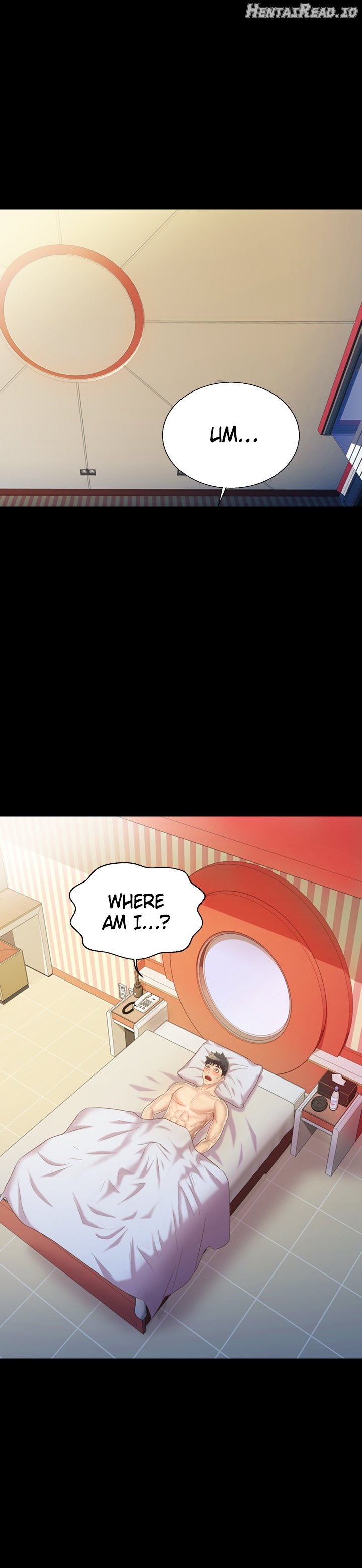 Noona’s Taste Hentai Chapter 30 - page 35