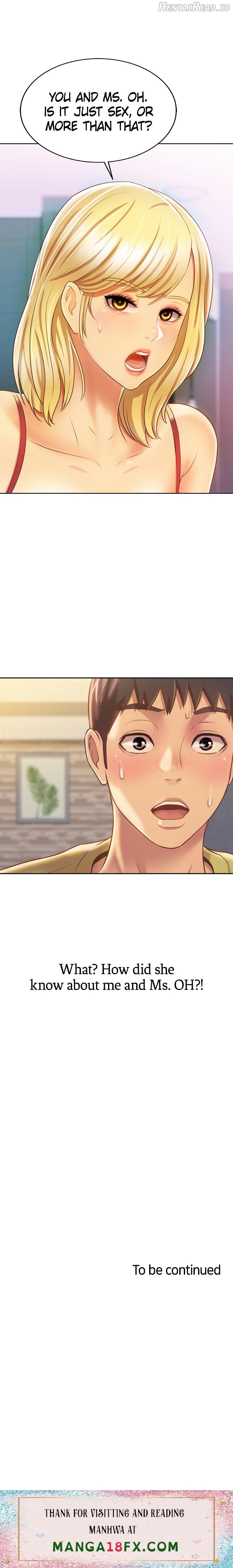 Noona’s Taste Hentai Chapter 30 - page 41