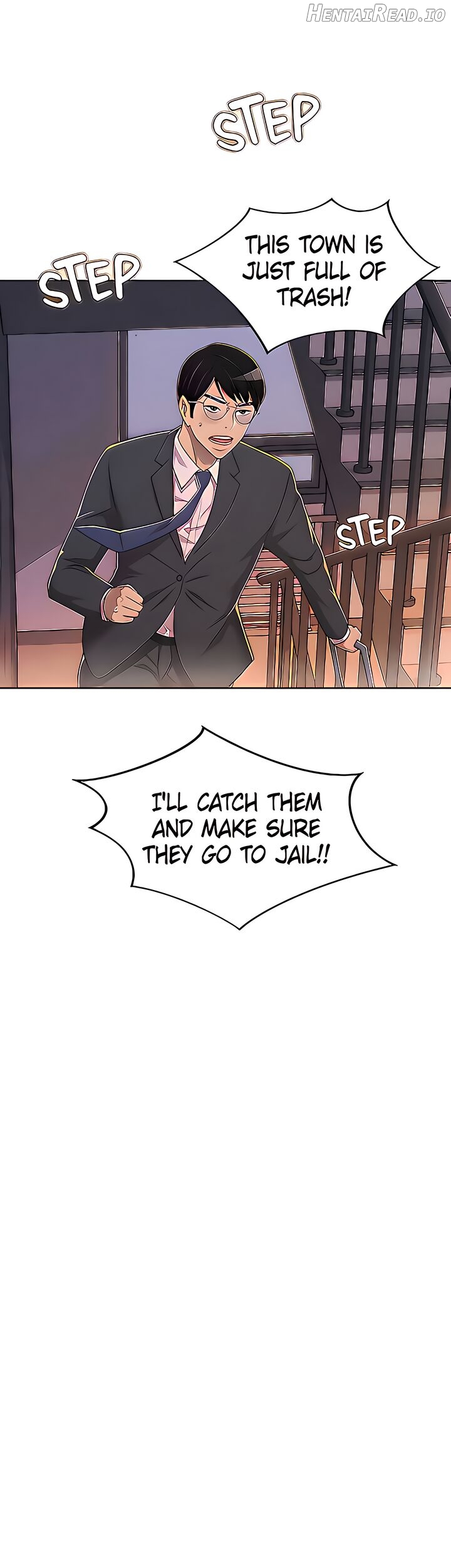 Noona’s Taste Hentai Chapter 66 - page 4