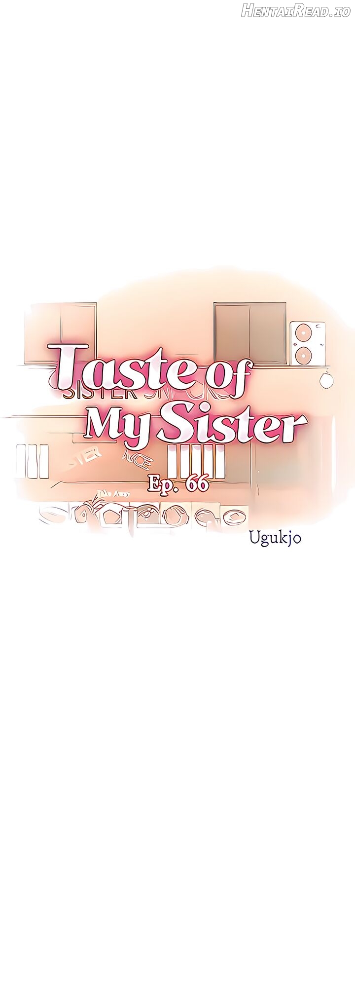 Noona’s Taste Hentai Chapter 66 - page 5