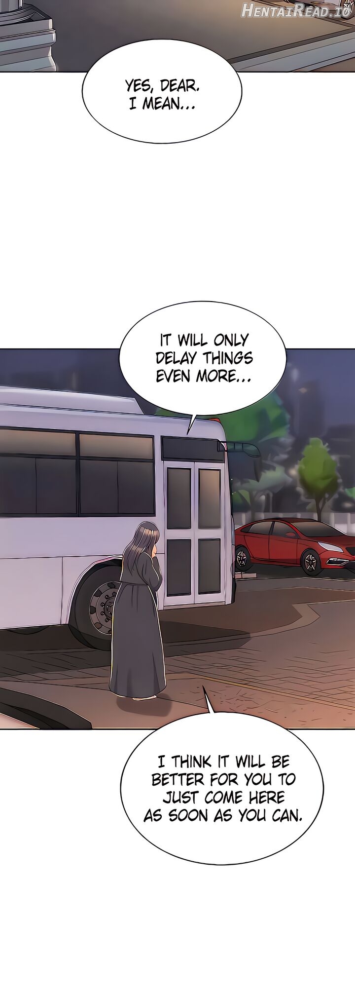 Noona’s Taste Hentai Chapter 66 - page 7
