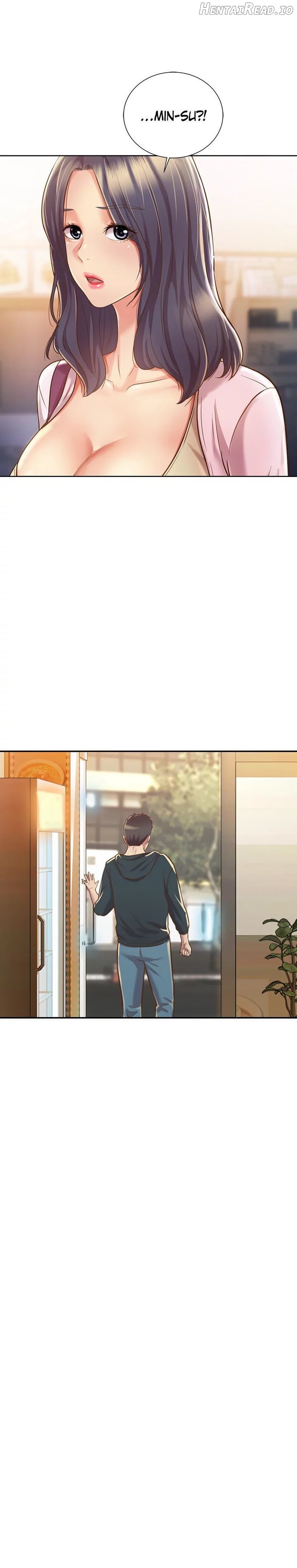 Noona’s Taste Hentai Chapter 7 - page 33