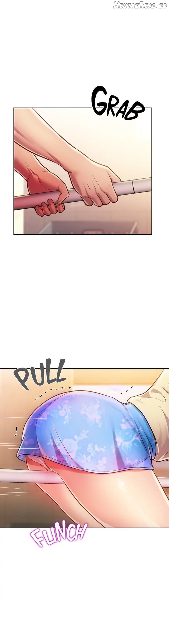Noona’s Taste Hentai Chapter 7 - page 5