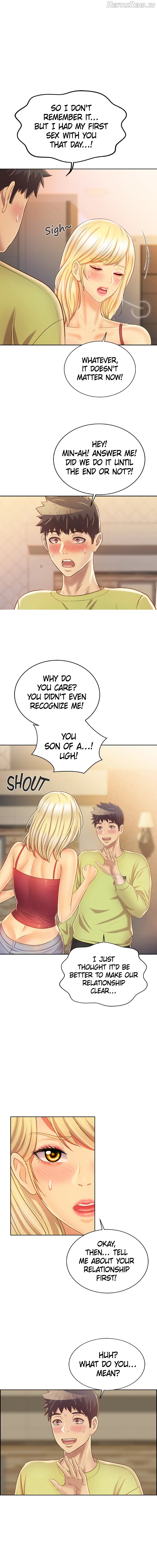 Noona’s Taste Hentai Chapter 31 - page 1