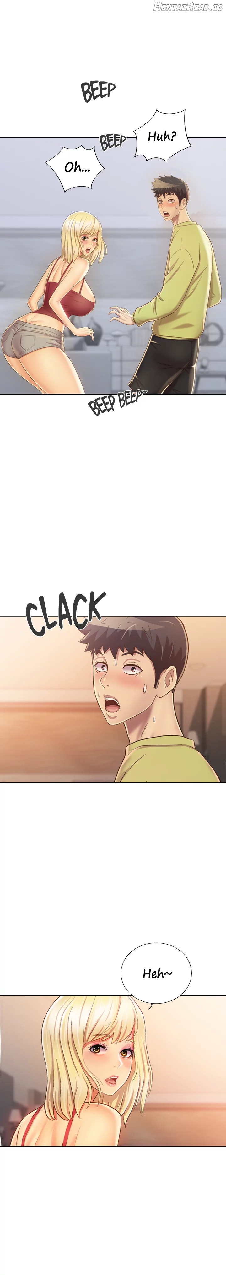 Noona’s Taste Hentai Chapter 31 - page 14