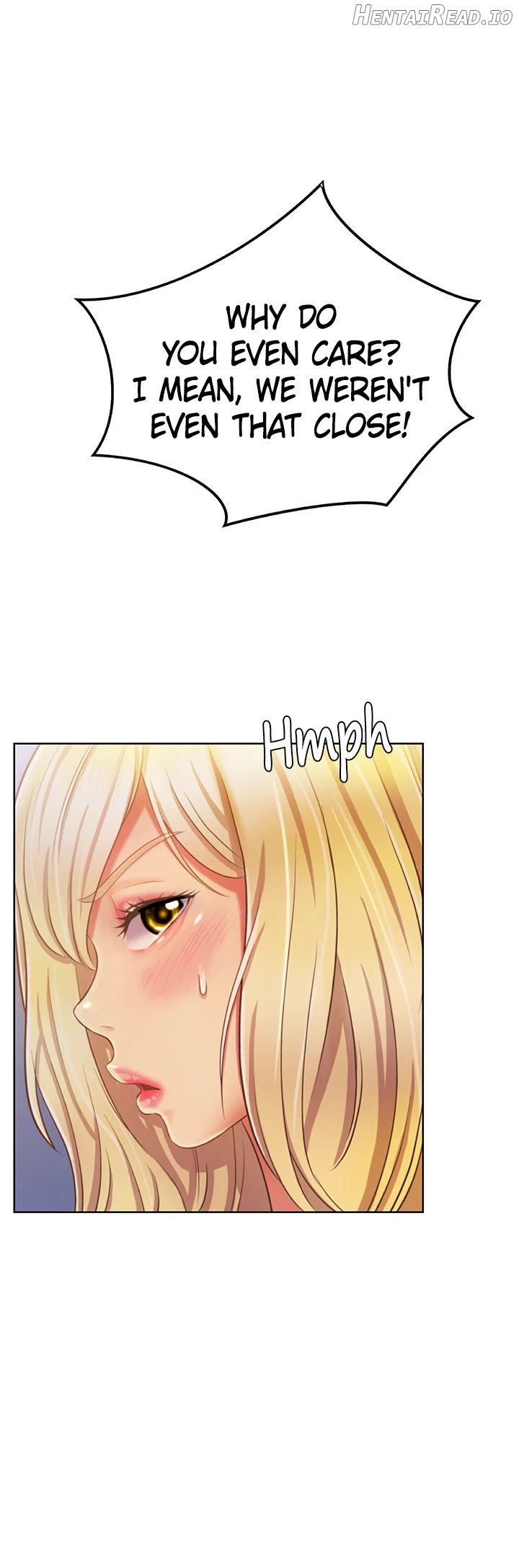 Noona’s Taste Hentai Chapter 31 - page 24