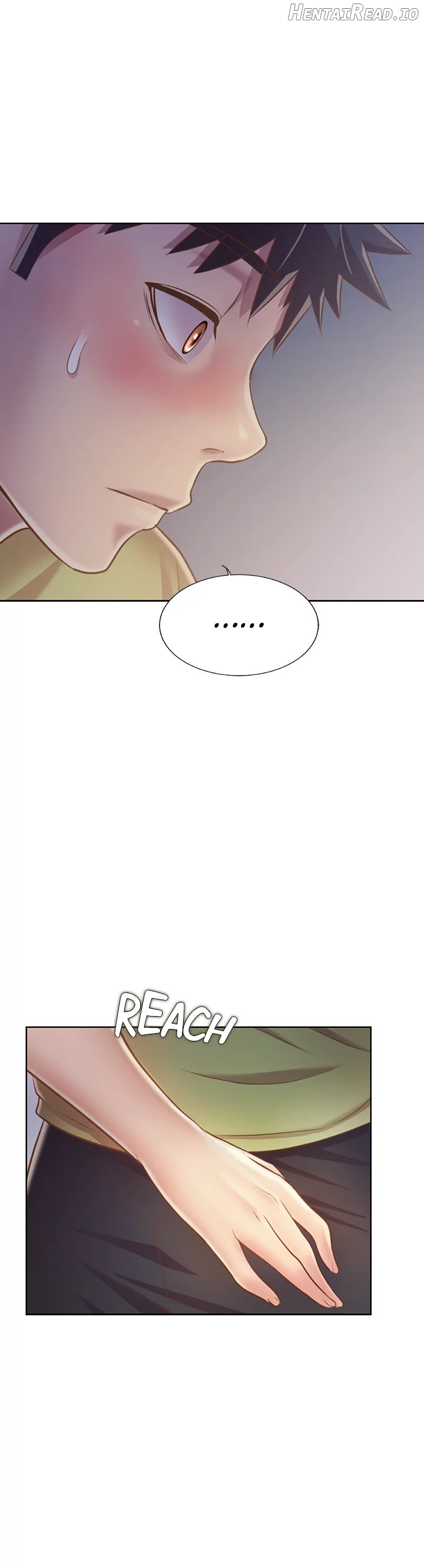 Noona’s Taste Hentai Chapter 31 - page 28