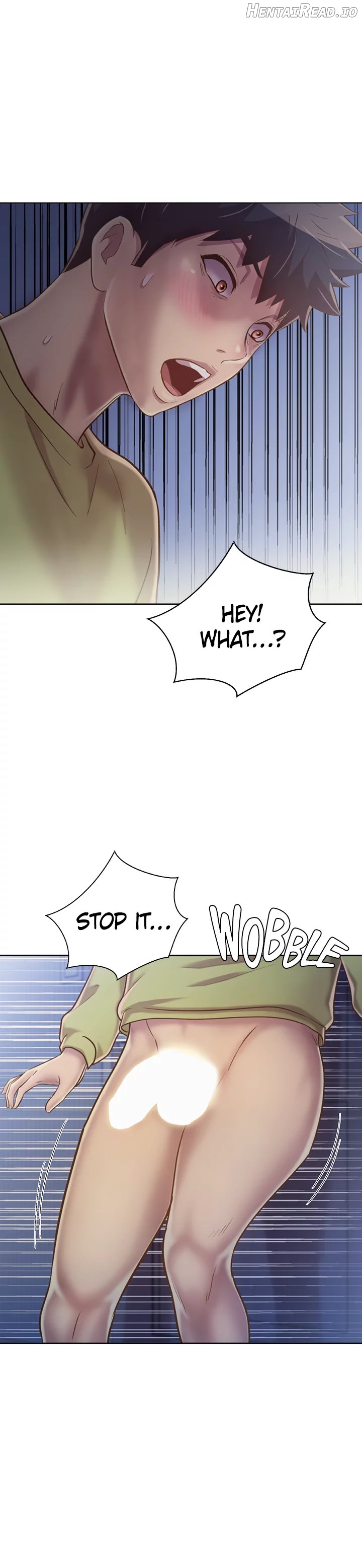 Noona’s Taste Hentai Chapter 31 - page 32