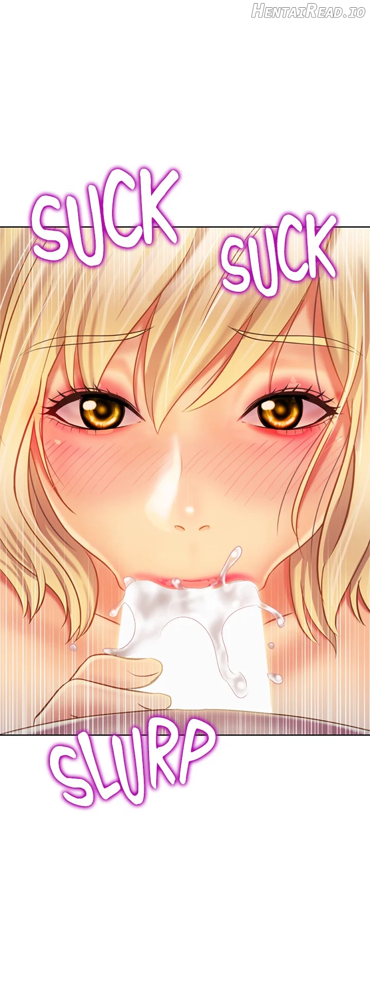 Noona’s Taste Hentai Chapter 31 - page 40