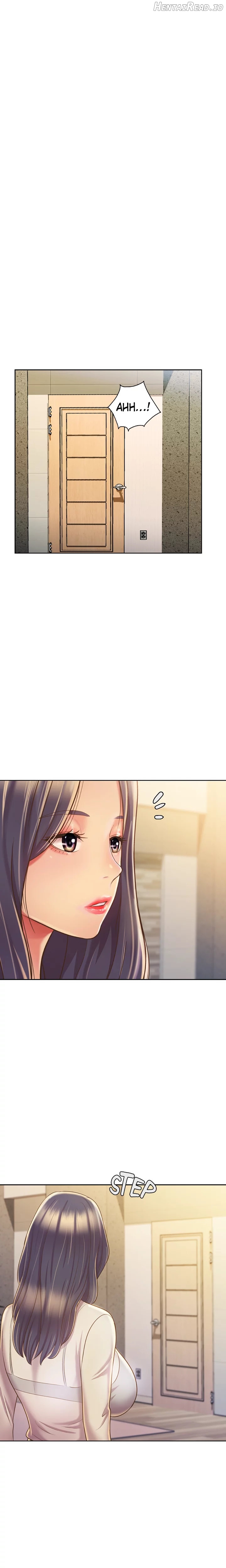 Noona’s Taste Hentai Chapter 31 - page 41