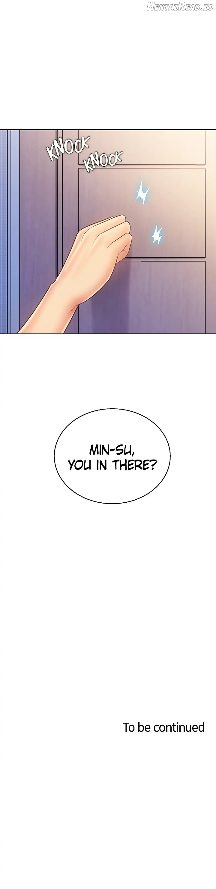 Noona’s Taste Hentai Chapter 31 - page 42
