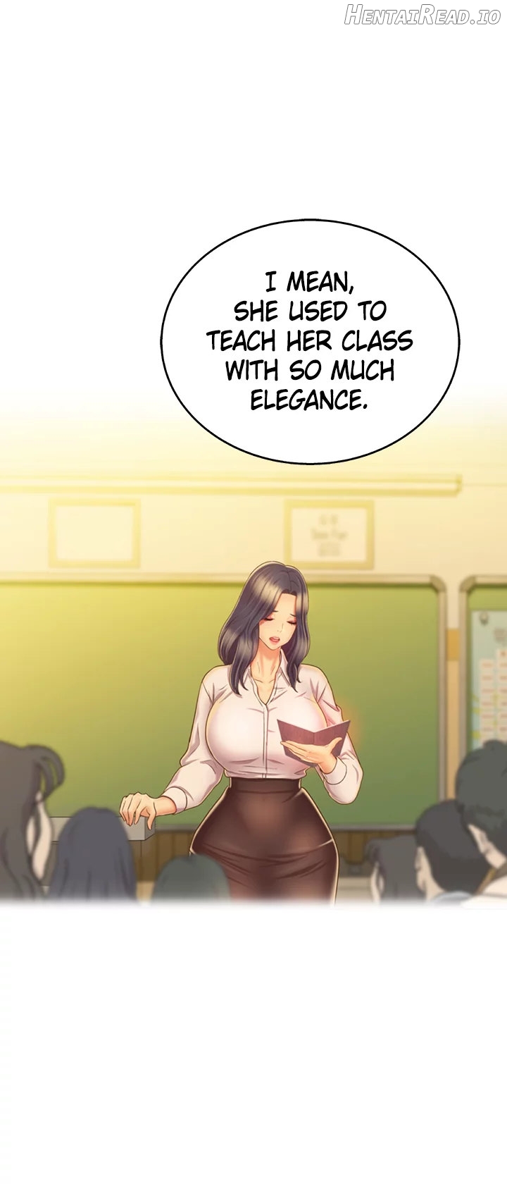 Noona’s Taste Hentai Chapter 31 - page 6