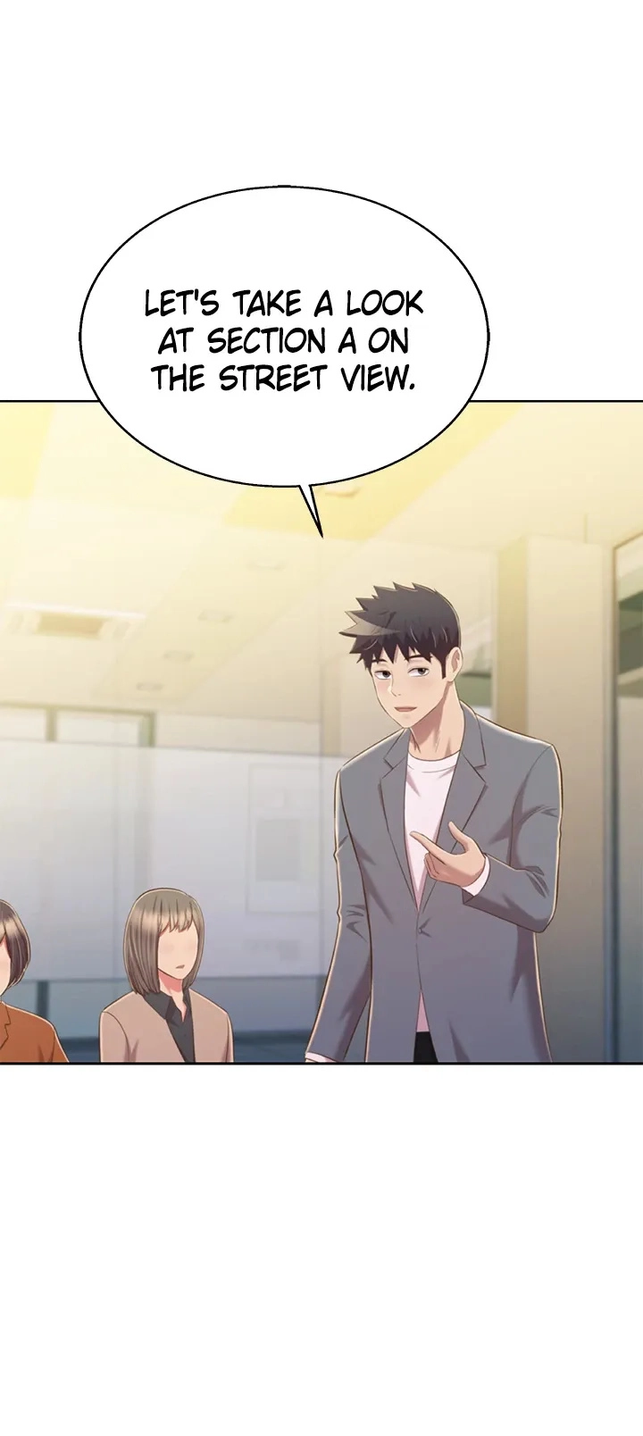 Noona’s Taste Hentai Chapter 67 - page 26