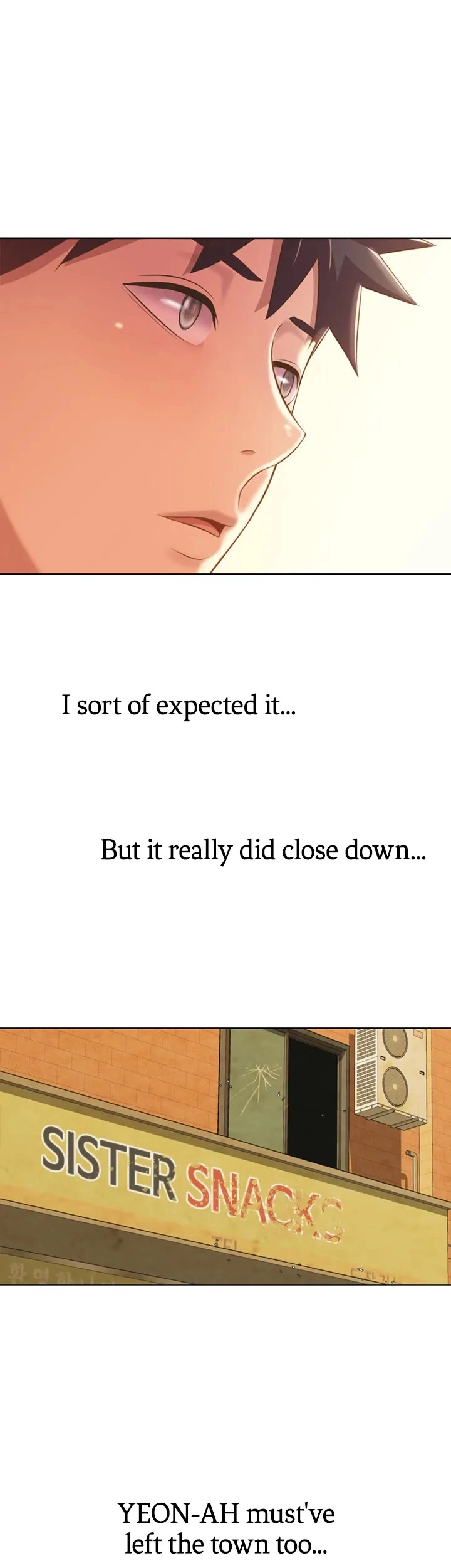 Noona’s Taste Hentai Chapter 67 - page 29