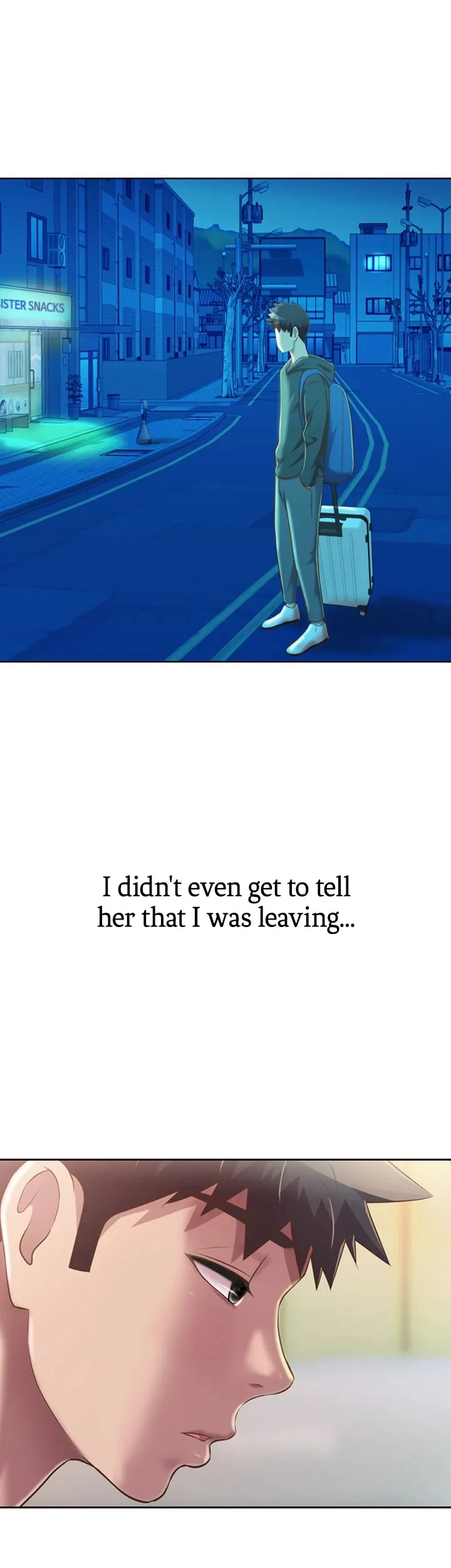 Noona’s Taste Hentai Chapter 67 - page 30