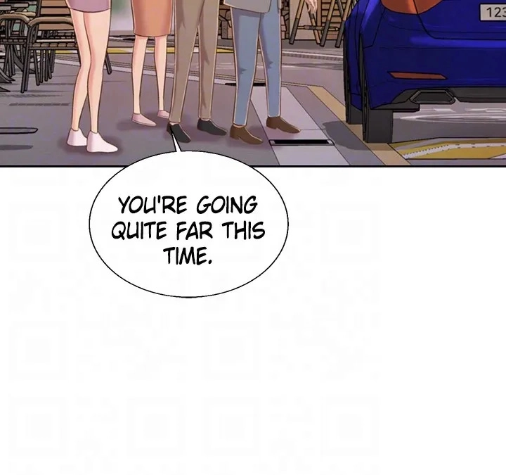 Noona’s Taste Hentai Chapter 67 - page 35