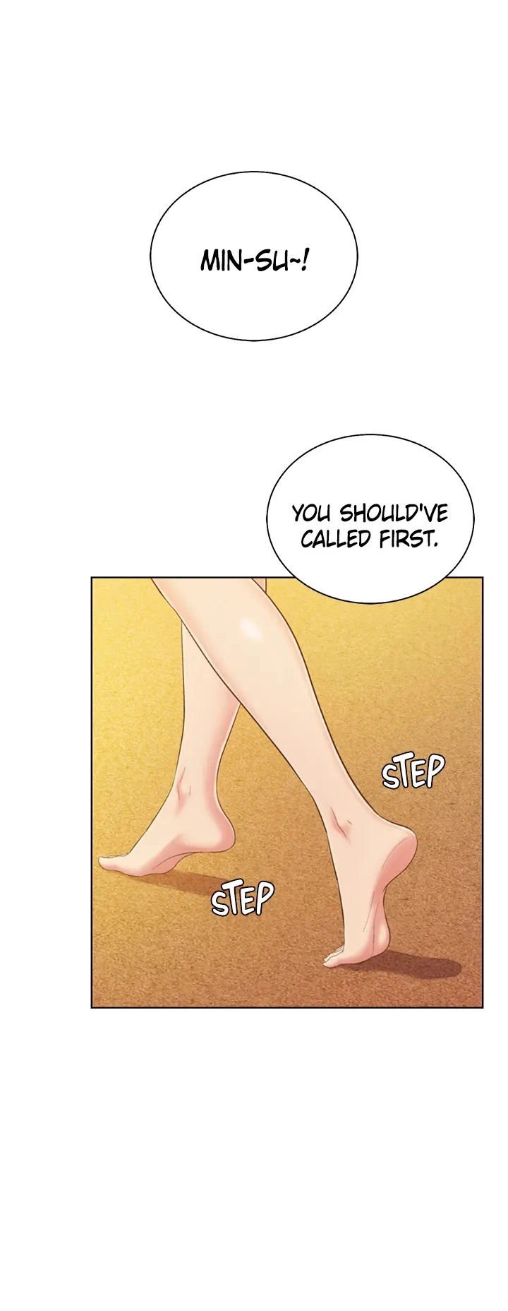 Noona’s Taste Hentai Chapter 67 - page 44