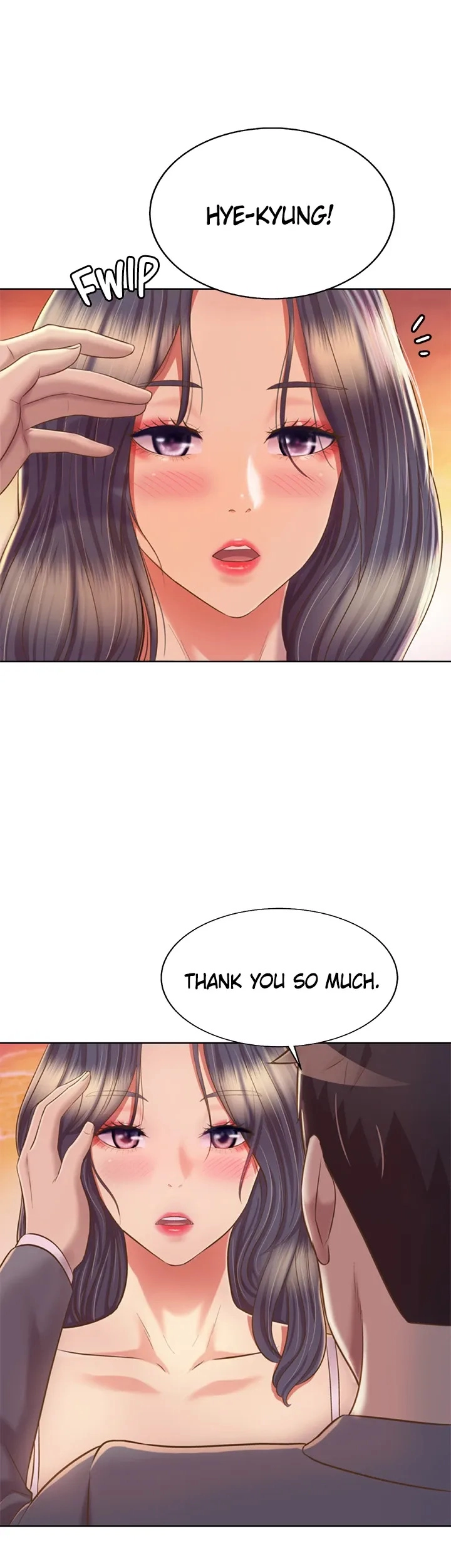 Noona’s Taste Hentai Chapter 67 - page 51