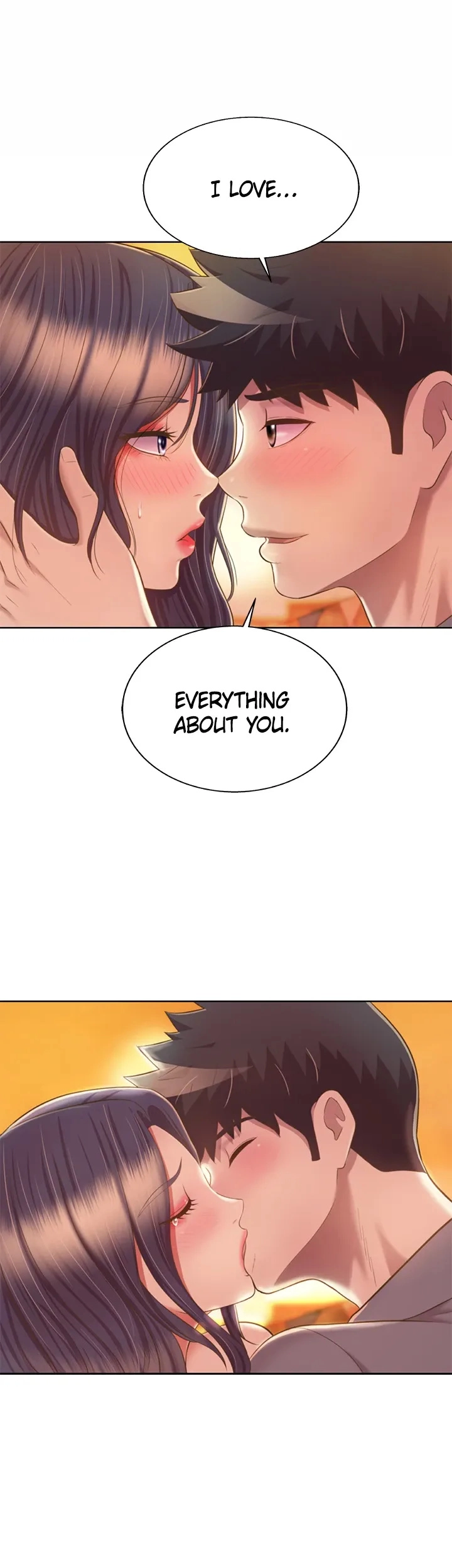 Noona’s Taste Hentai Chapter 67 - page 53