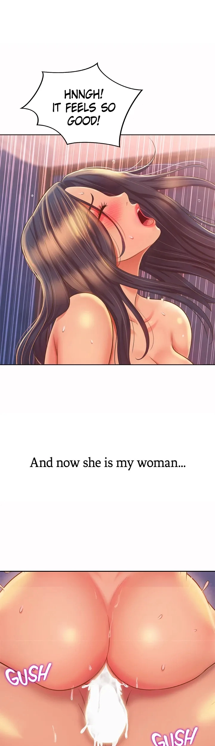 Noona’s Taste Hentai Chapter 67 - page 68