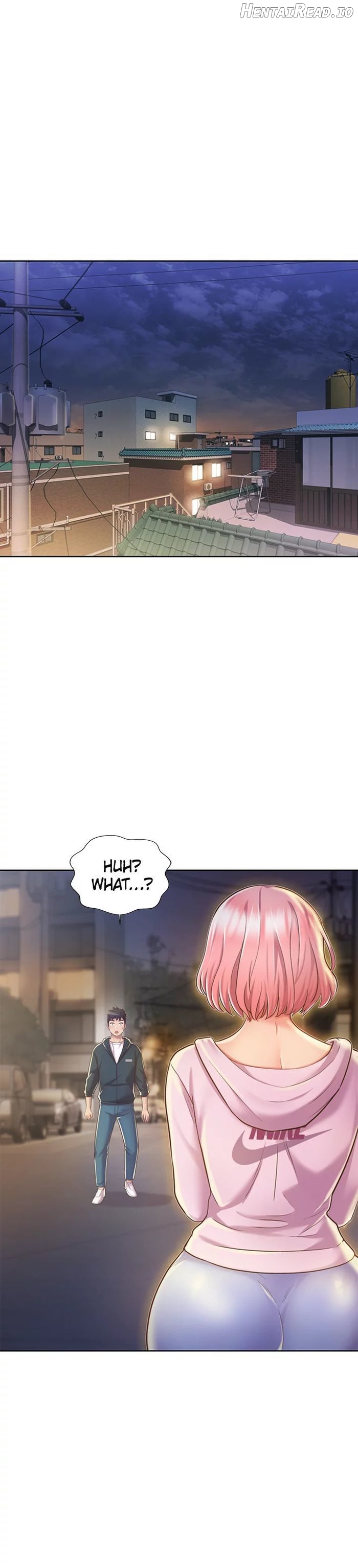 Noona’s Taste Hentai Chapter 8 - page 3