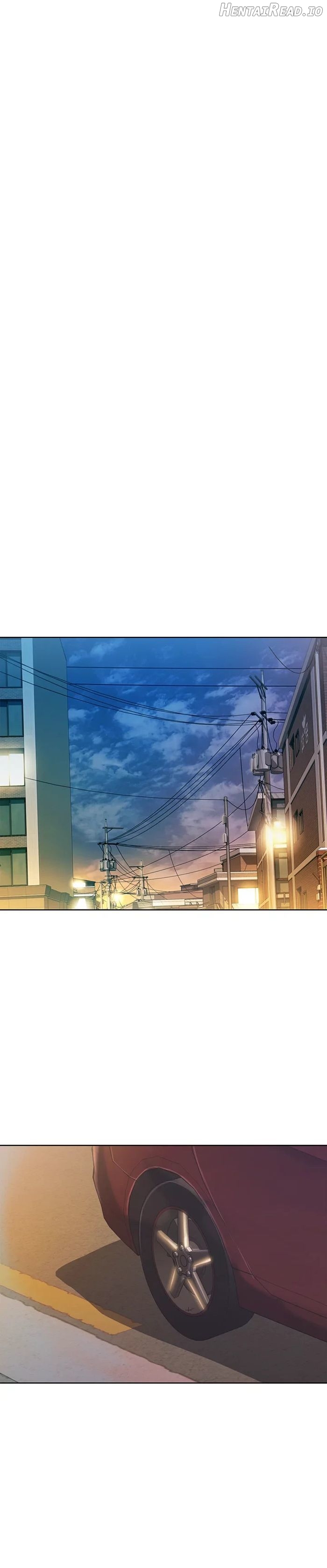Noona’s Taste Hentai Chapter 8 - page 36