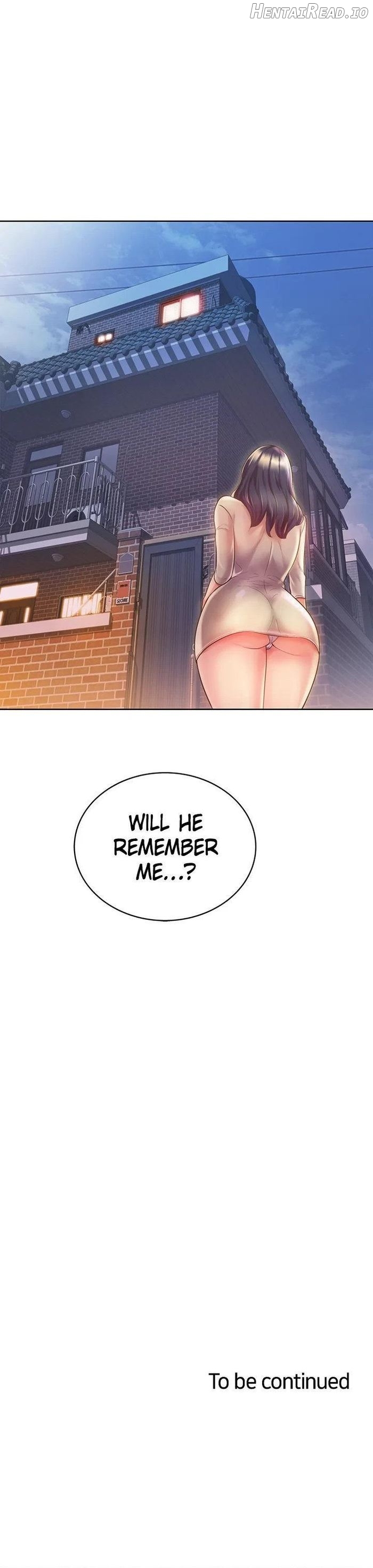 Noona’s Taste Hentai Chapter 8 - page 38