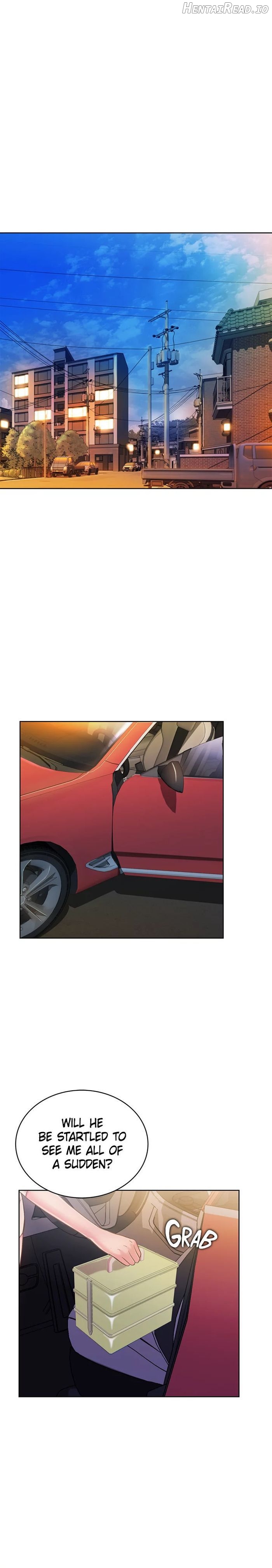 Noona’s Taste Hentai Chapter 9 - page 4