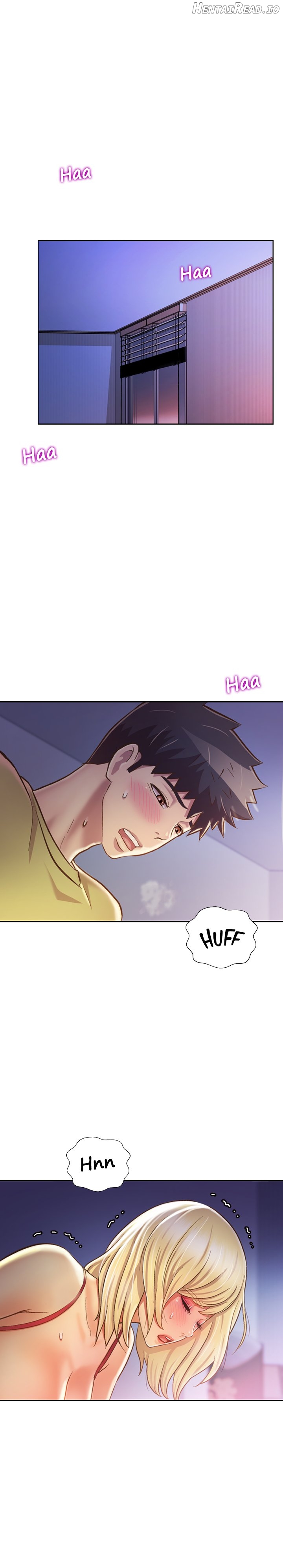 Noona’s Taste Hentai Chapter 33 - page 3