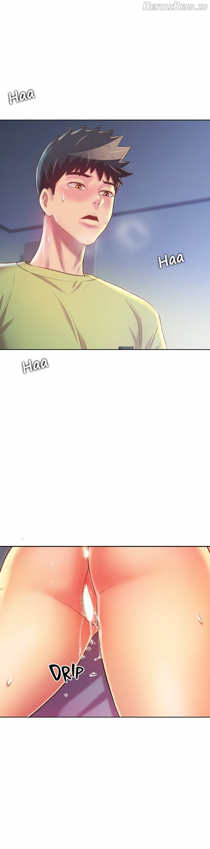 Noona’s Taste Hentai Chapter 33 - page 34
