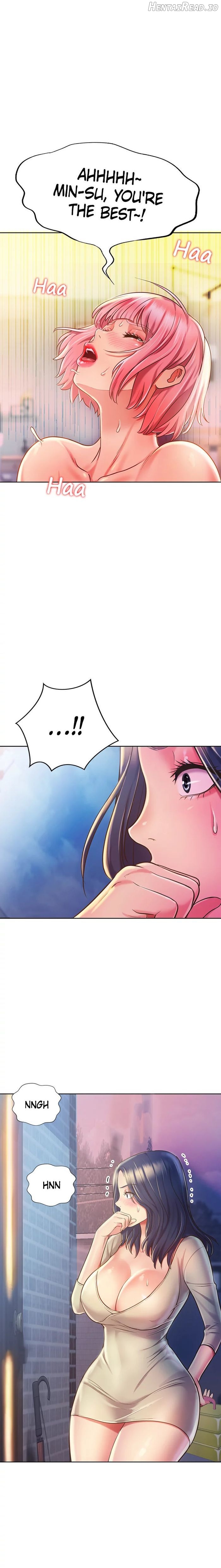 Noona’s Taste Hentai Chapter 10 - page 1